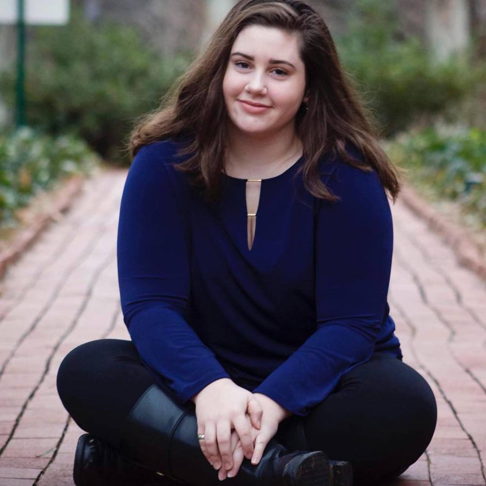 Meet your Posher, Anna
